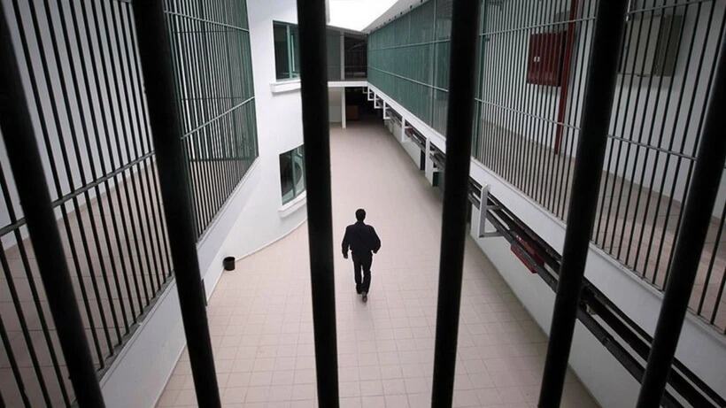 50 BİN MAHKUMU İLGİLENDİREN, YENİ İNFAZ DÜZENLEMESİ YARIN GÖRÜŞÜLECEK…