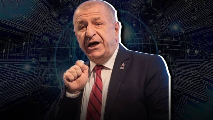 ÜMİT ÖZDAĞ’DAN TELEVİZYON TARİHİNDE BİR İLK!, YAPAY ZEKA İLE RÖPORTAJ…