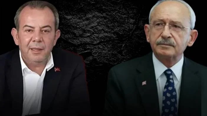 “ERDOĞAN’IN EKMEĞİNE YAĞ SÜRMEYİN” DEDİ, KILIÇDAROĞLU’NU BOMBALADI!…