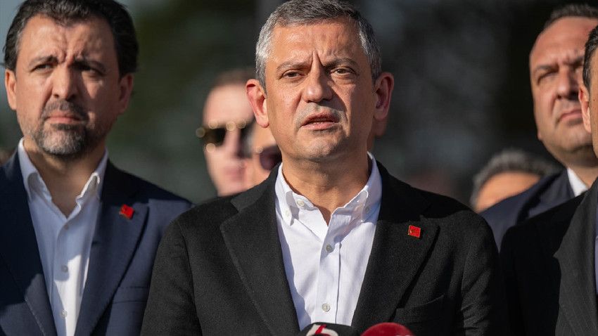 “RAHİP BRUNSON’U BİR GECEDE GÖNDEREN ERDOĞAN, KENDİ VATANDAŞININ ÖZGÜRLÜĞÜNÜ TALEP EDEMEDİ…”