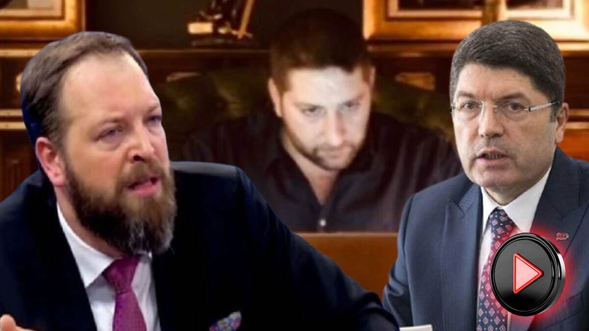 YANDAŞ GAZETECİ’DEN BAKAN TUNÇ’A YAYLIM ATEŞ!: “BİLDİKLERİMİZİ YAZSAK HANGİ BAKAN YERİNDE KALIR?…”