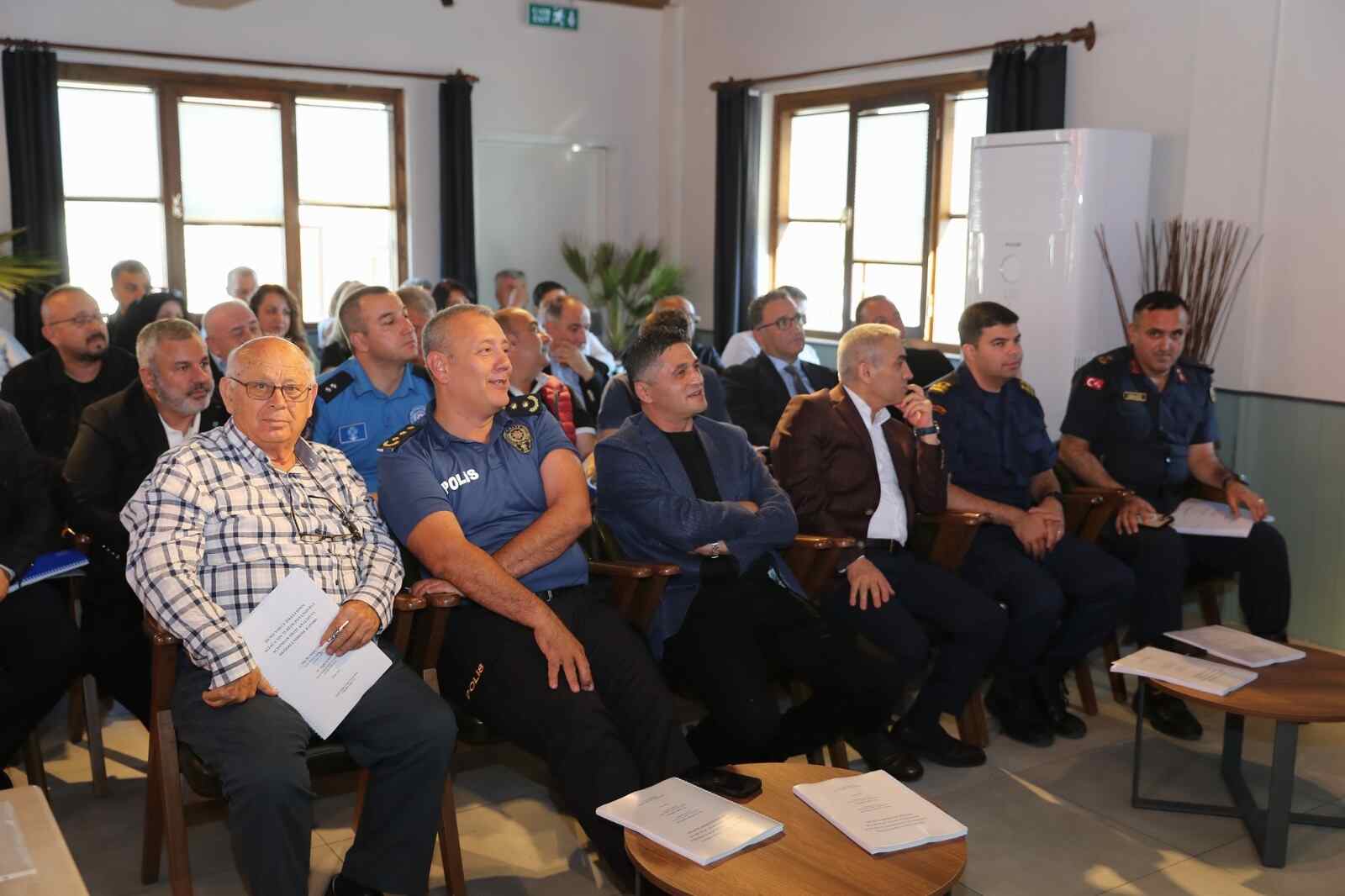 Aliaport, Aliağa’yı Ege’nin Avrupa’ya Açılan Kapısı Yapmaya Hazırlanıyor…