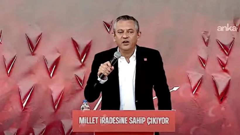 “Hodri Meydan, Yargılamayı Canlı Yayınlayın…”
