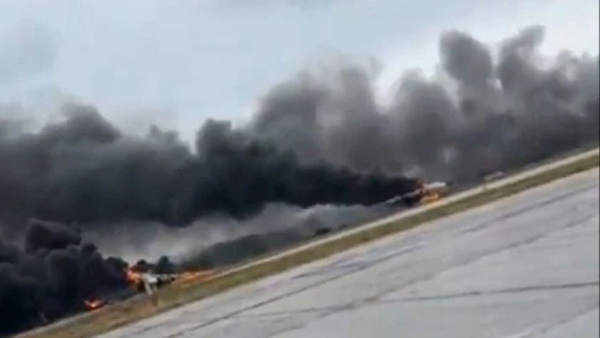 UKRAYNA SİHA’LARI, RUSYA TOPRAKLARININ 4 BİN KİLOMETRE DERİNLİĞİNDE 40 SAVAŞ UÇAĞINI VURDU!…