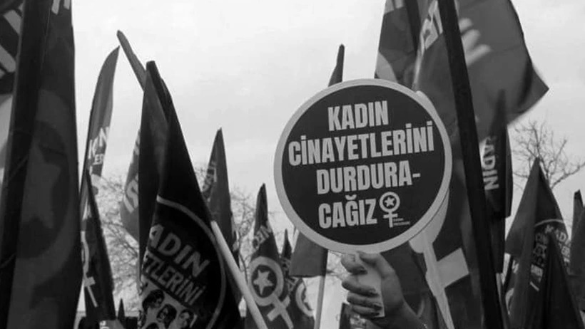 AİLE YILINDA 86 KADIN, AİLELERİ TARAFINDAN KATLEDİLDİ!…