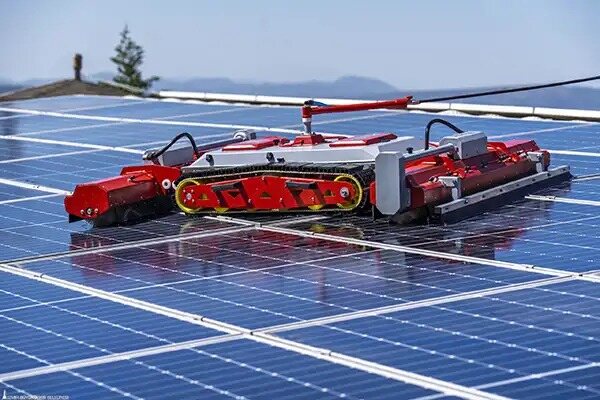 İZMİR BÜYÜKŞEHİR BELEDİYESİNİN ÇEVRECİ YATIRIMLARI DEVAM EDİYOR…