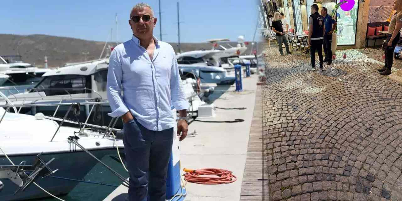 İŞ İNSANI FATİH FİL SİLAHLI SALDIRIYA UĞRADI!. BACAĞINDAN YARALANAN FİL ÖZEL BİR HASTANE DE TEDAVİ GÖRÜYOR…