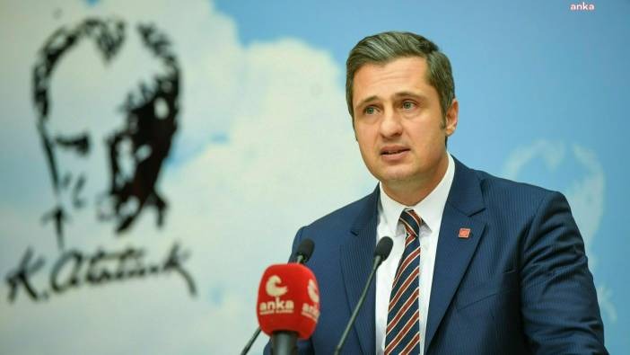 “GAZİOSMANPAŞA BELEDİYESİ’Nİ TÜRLÜ İFTİRALARLA, KUMPASLARLA VE SİYASİ OPERASYONLARLA GASP ETTİLER!…”