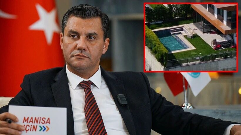 EMO BAŞKANI ULUTAŞ’TAN ZEYREK’İN EVİNDEKİ İHMALLER ZİNCİRİ AÇIKLAMASI…