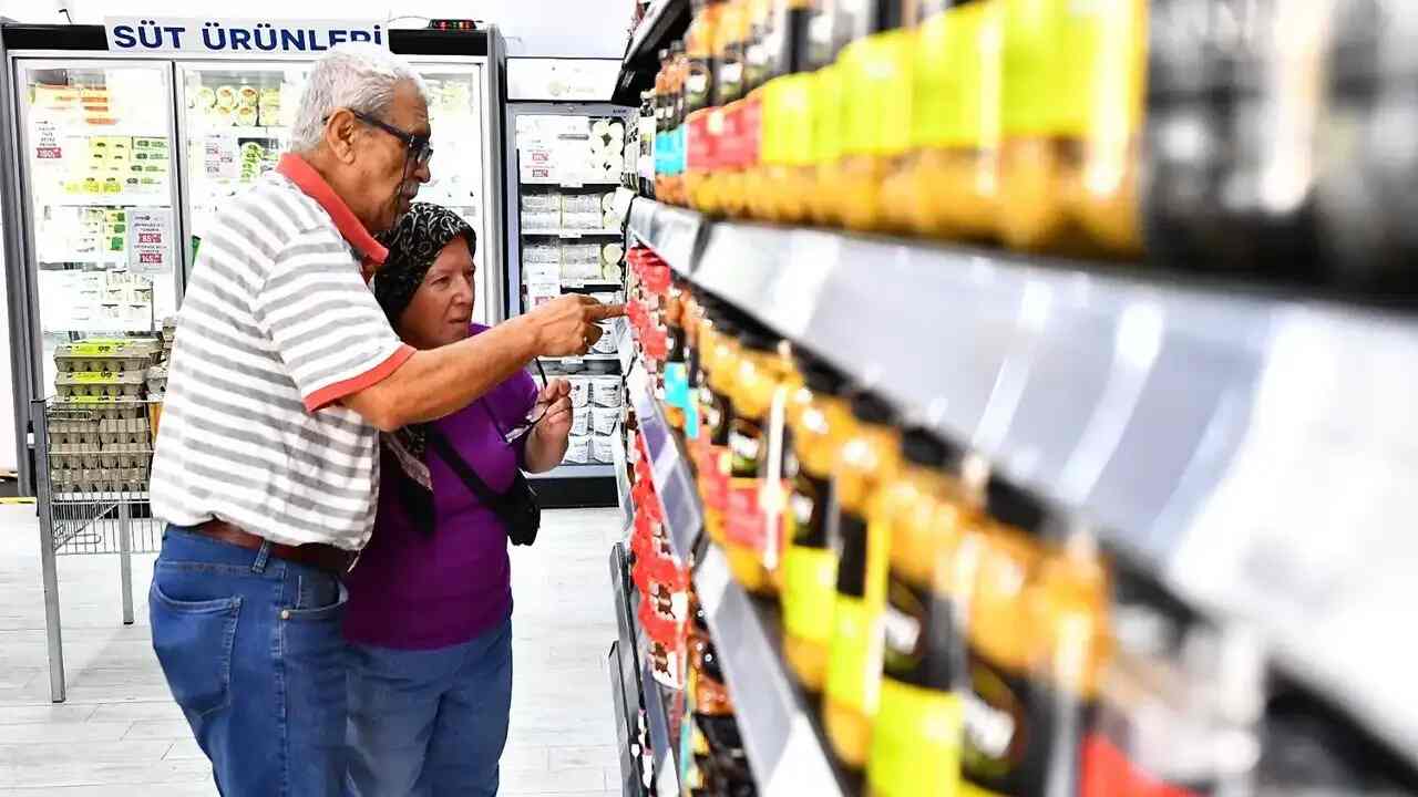 PİYASA’YA GÖRE YÜZDE 25 UYGUN FİYATLARIYLA BİLİNİYOR, İZMAR’LAR AÇILMAYA DEVAM EDİYOR…