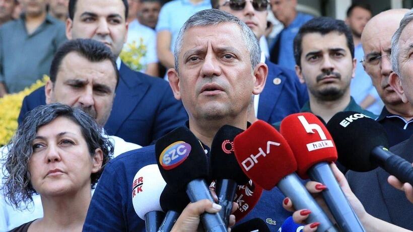 “CANIMIZI EMANET ETTİK, ŞU ANDA NAKLE GEREK YOK!…”