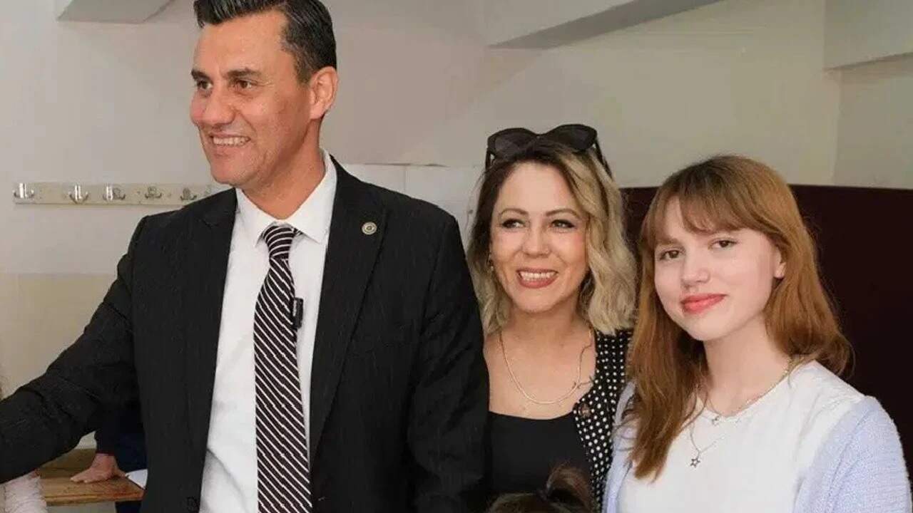 “BABAMIN, BİR ŞEYLERİN YOLUNDA GİTMEDİĞİNE DAİR ŞÜPHELERİ VARDI, KANINI YERDE BIRAKMAYIN!…”