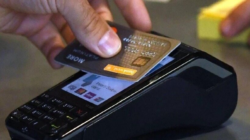 Alışveriş’te Kredi Kartı Zirveye Çıkıyor, Nakit Para Tarihe Karışıyor!