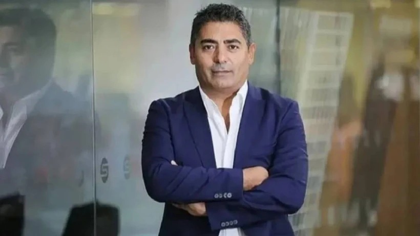 HALK TV YÖNETİM KURULU BAŞKANI CAFER MAHİROĞLU HAKKINDA YAKALAMA KARARI!…