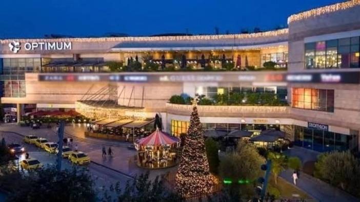 OPTİMUM AVM’DEN GENÇLERİ ÜZECEK KARAR!…