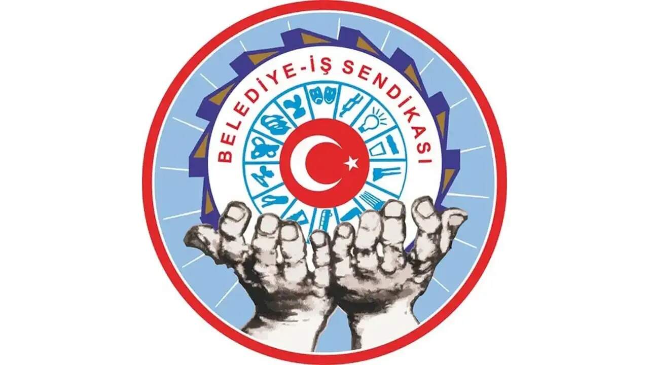 BELEDİYE-İŞ’TEN BAŞKAN TUGAY’A YANIT…