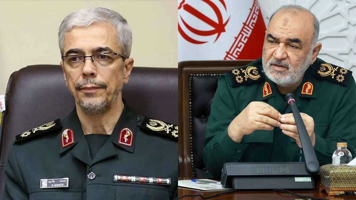 İRAN HAVA SAHASINI KAPATTI, SİLAHLI KUVVETLER SÖZCÜSÜ, SERT KARŞILIK VERİLECEĞİNİ DUYURDU…