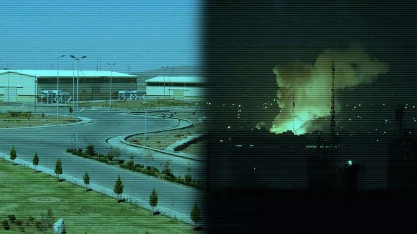 İRAN’DAKİ NÜKLEER TESİSTE MEYDANA GELEN SIZINTI TÜRKİYE’Yİ ETKİLİYOR MU?…