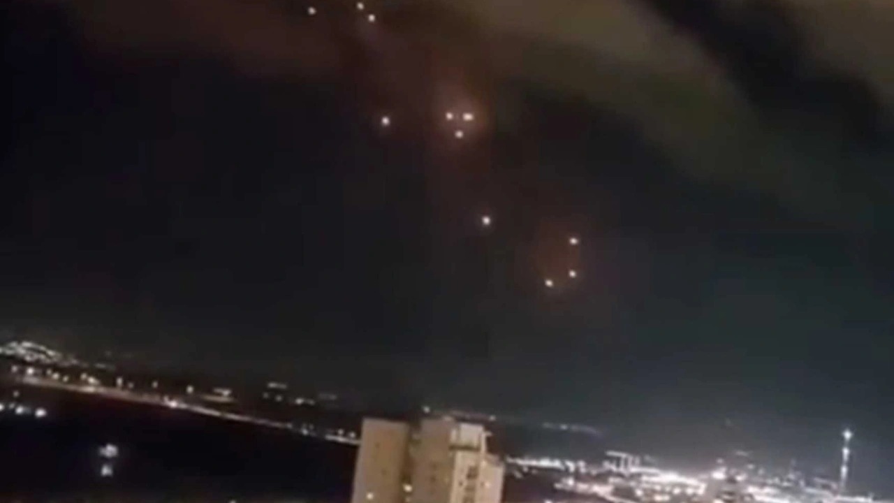 İRAN’DAN İÇERİDEKİ İSRAİL İŞBİRLİKÇİLERİNE: “TESLİM OL” ÇAĞRISI…