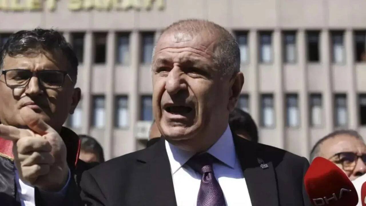 ÖZDAĞ’DAN TAHLİYE SONRASI İLK AÇIKLAMA: “HİÇBİRİMİZ GÜVENDE DEĞİLİZ…”