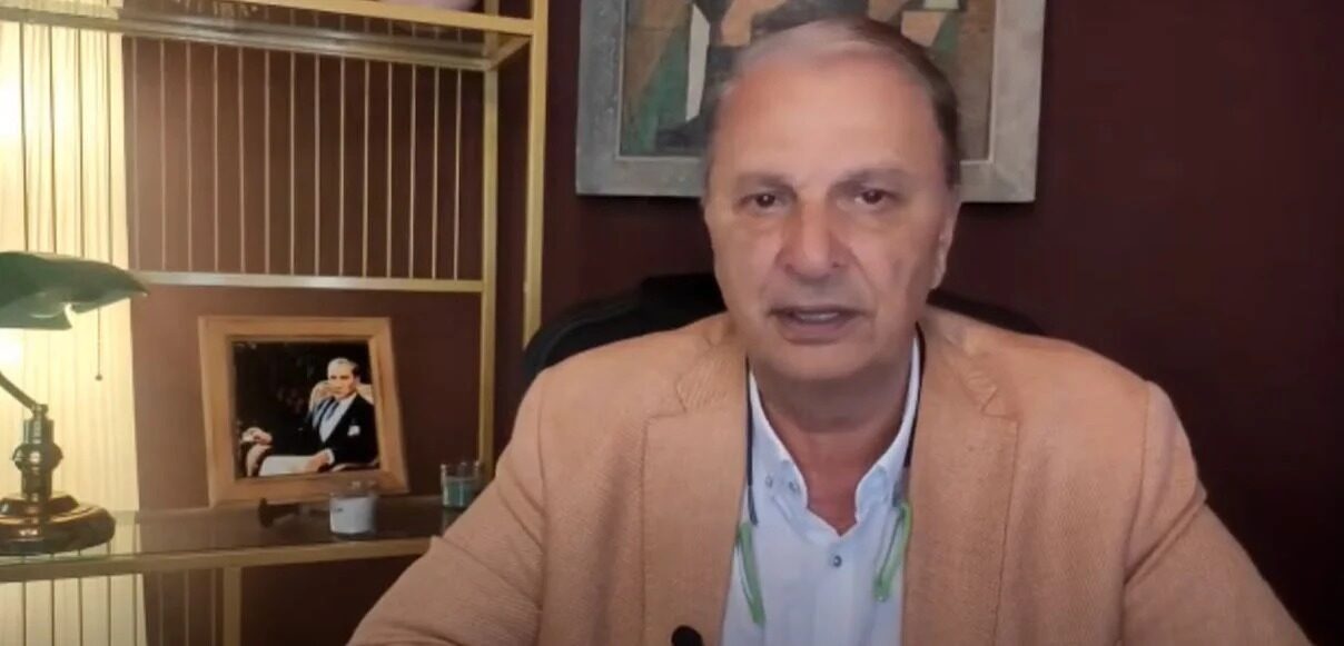 ATAKLI’DAN ERDOĞAN İDDİASI: “KAPSAMLI BİR KABİNE DEĞİŞİKLİĞİ YAPACAK, YETKİLERİNİN BİR BÖLÜMÜNÜ DEVREDECEK…”