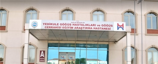 SAĞLIK BAKANLIĞI AÇIKLADI, DEVLET HASTANESİNDEKİ YOLSUZLUKTA 11 ŞÜPHELİYE GÖZALTI…