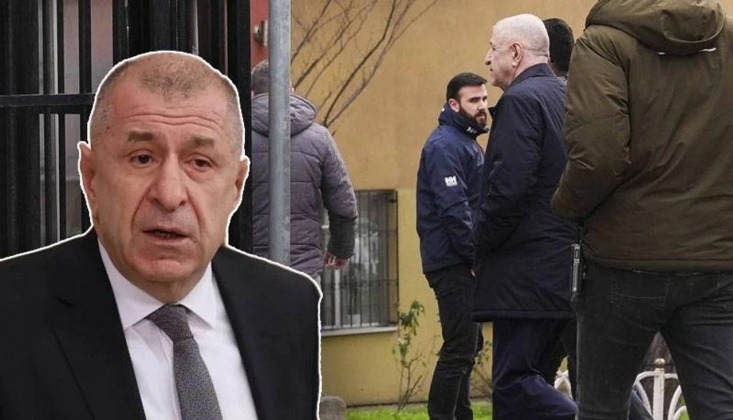 ÖZDAĞ: “VİCDAN ALLAHIN EN BÜYÜK LÜTUFLARINDAN BİRİ, SAVCILIK MAKAMINA DA ÖNERİRİM…”