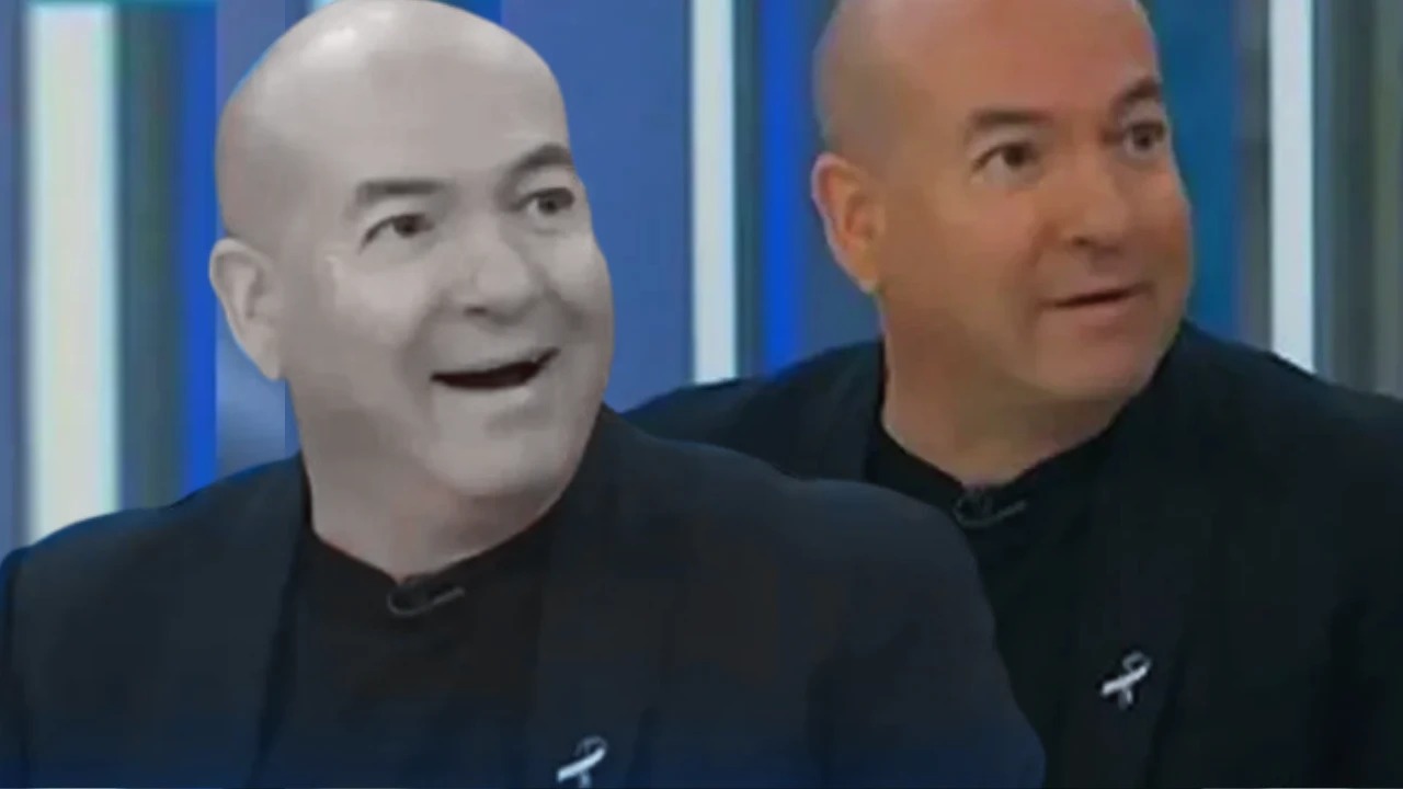 İSRAİL’Lİ GAZETECİ BERKOVİTCH: “FİNALDEKİ HEDEF TÜRKİYE…”