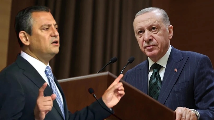 “KAÇMA, KARŞINDAYIM. GÖRELİM BAKALIM AHTAPOT KİMMİŞ?…