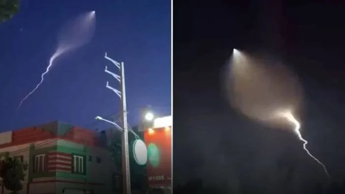 İRAN İLK KEZ KULLANIYOR, “CANAVAR” OLARAK BİLİNİYOR!…