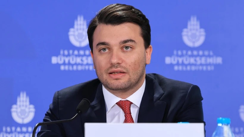 İMAMOĞLU’NUN AVUKATI TUTUKLANDI!…