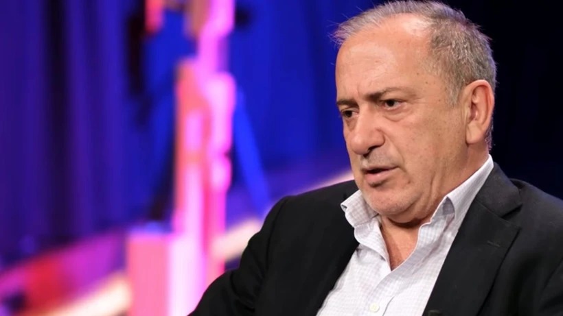 İŞTE FATİH ALTAYLI’NIN İFADESİ…