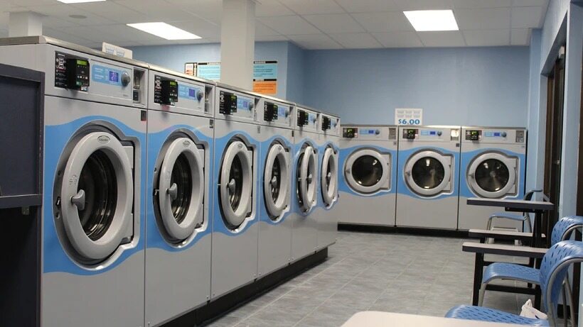 AMERİKALILAR NEDEN EVLERİNDE ÇAMAŞIR MAKİNESİ KULLANMIYOR?…