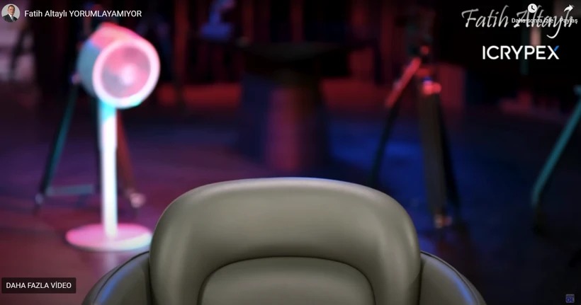 “DİMDİK AYAKTAYIZ, SİNMEYECEĞİZ” DEDİLER, YENİ BİR VİDEO PAYLAŞTILAR…