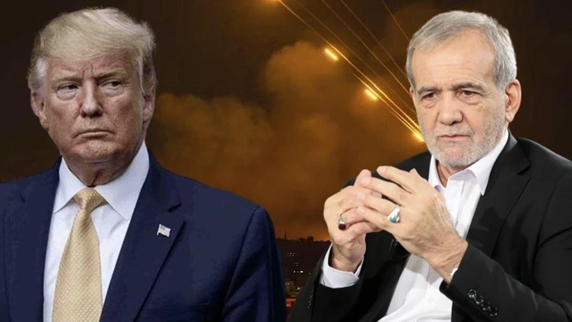 İRAN’LI YETKİLİ: “SAVAŞ 2 YIL SÜREBİLİR, BİZ HAZIRIZ…”