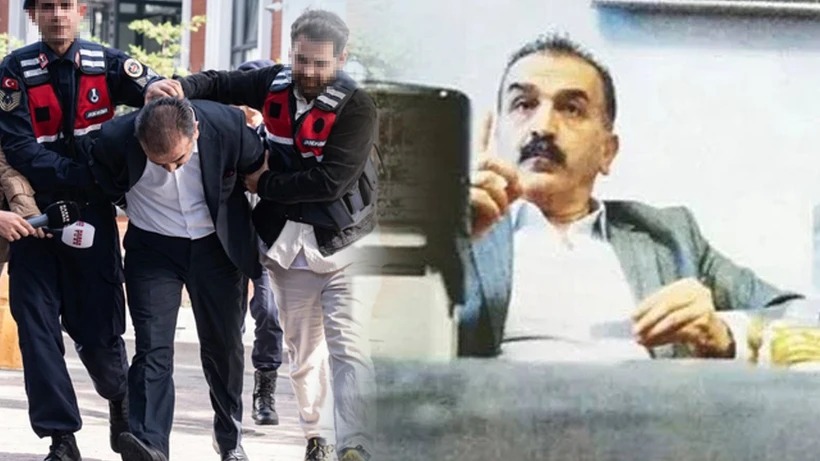 Yenidoğan Çetesi Savcı’sının “Ölümle Tehdit’ İddianamesi Kabul Edildi…