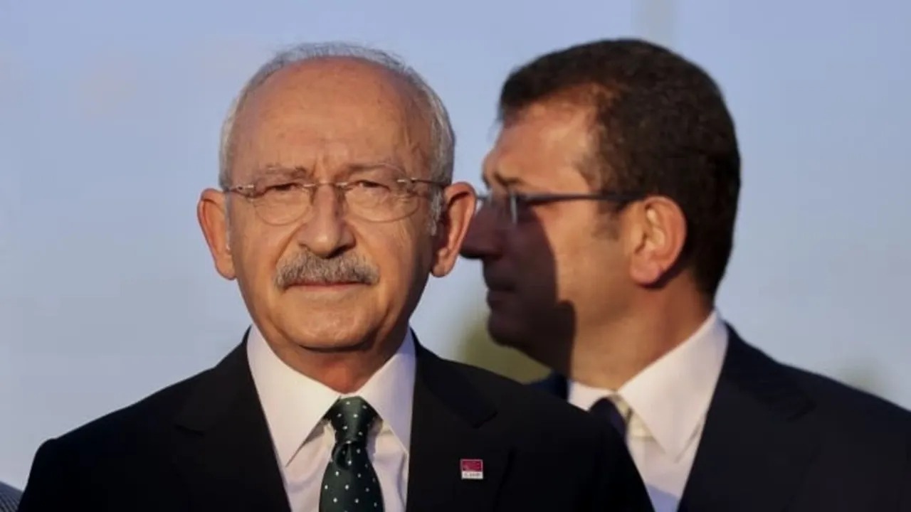 İMAMOĞLU: “KILIÇDAROĞLU BENİ BURADA BETONA GÖMMEK İSTİYOR…”