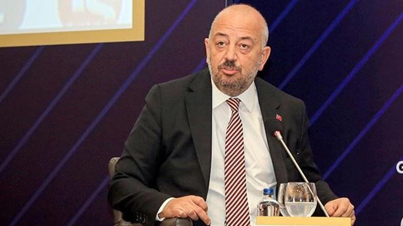 AKP’Lİ İSİMDEN, “BALLI MAAŞ” MARATONU!…