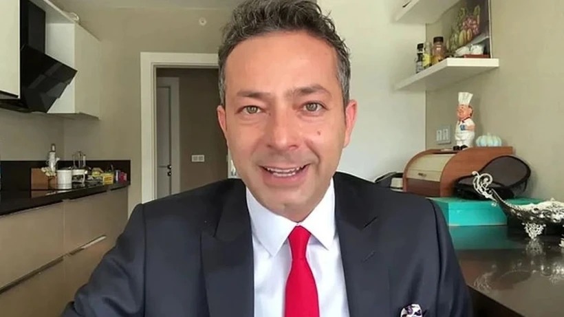 GÖZALTINDAKİ İRFAN DEĞİRMENCİ İLE İLGİLİ KRİTİK GELİŞME!…