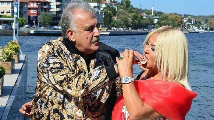 1 KEBAP, 2 LAHMACUN YEDİLER, 2 AYRAN İÇTİLER, 18 BİN LİRA HESAP ÖDEDİLER!…