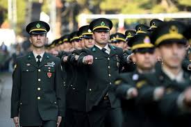 TSK’DA TERFİ SİSTEMİ DEĞİŞİYOR…