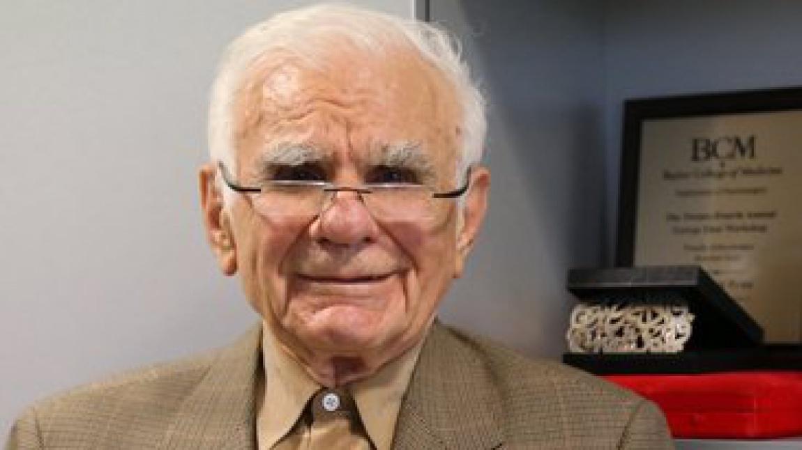 YÜZYILIN EN İYİ BEYİN CERRAHI GAZİ YAŞARGİL VEFAT ETTİ…