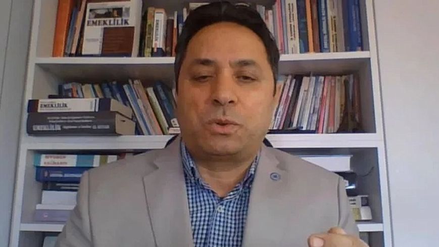 TARİH VERDİ ASGARİ ÜCRET ZAMMINI AÇIKLADI…