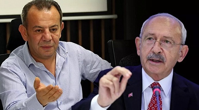 ÖZCAN: “TALİMATLA YÖNETİMİNE GELENLERİN DARBECİLERDEN BİR FARKI YOK…”