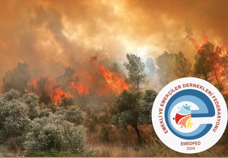 “MİLLETİMİZİN BAŞI SAĞOLSUN…”