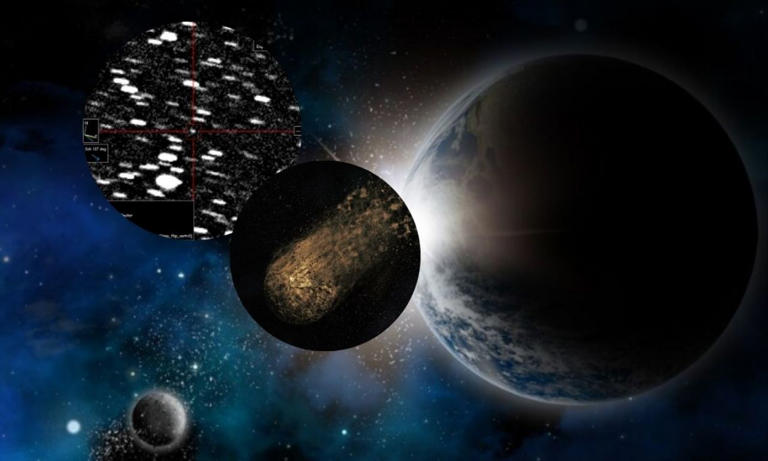 BİLİM İNSANLARINDAN KOMPLO TEORİSİ: “KASIM AYINDA UZAYLILAR DÜNYA’YA SALDIRACAK!…”