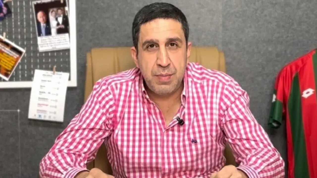 MUHAMMET YAKUT ODASINDA ÖLÜ BULUNDU!…