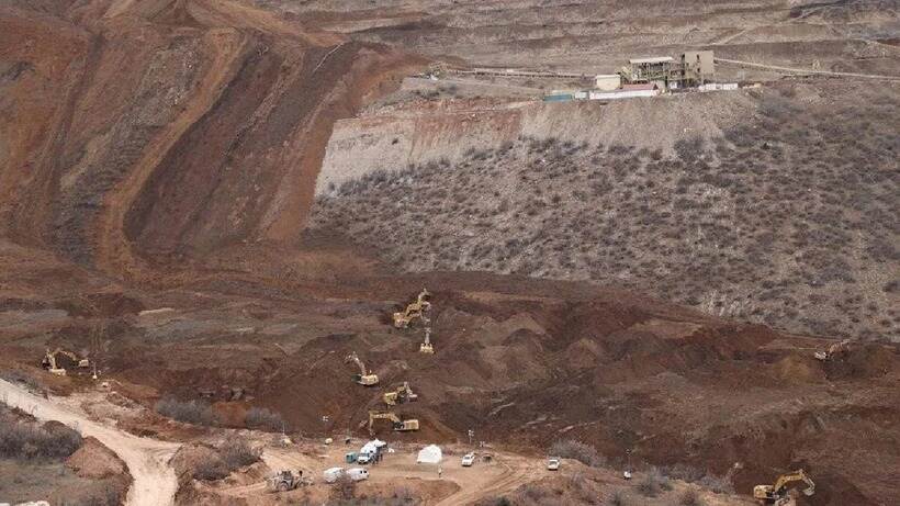 İLİÇ MADEN FACİASI DAVASINDA ARA KARAR AÇIKLANDI…