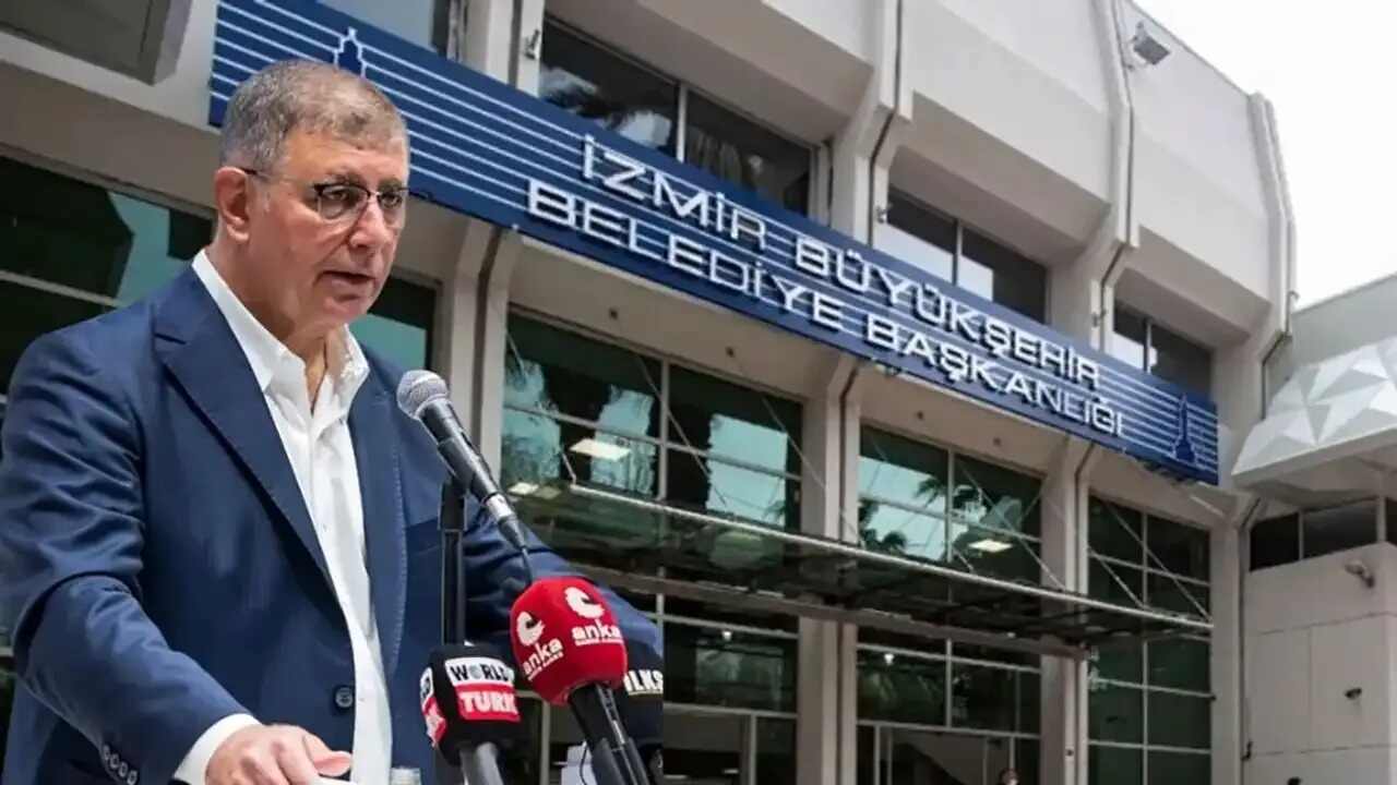 YARKADAŞ’TAN TUHAF İDDİA: “OPERASYONUN DÜĞMESİNE BAŞKAN TUGAY BASTI!…”