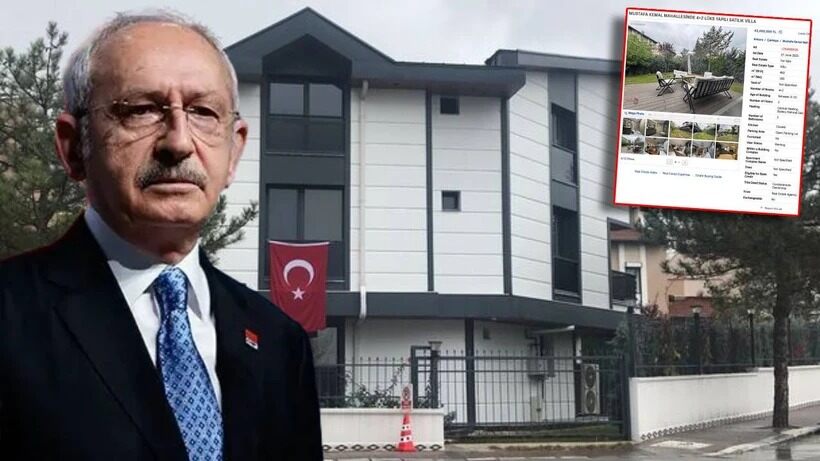 MÜLK SAHİBİ HABERLERE SİTEM ETTİ, İLAN YAYINDAN KALDIRILDI!…